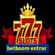 betboom entrar